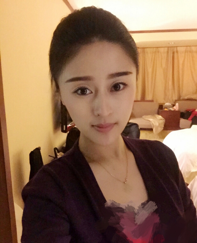 挣扎的第一张照片--宁德相亲服务中心