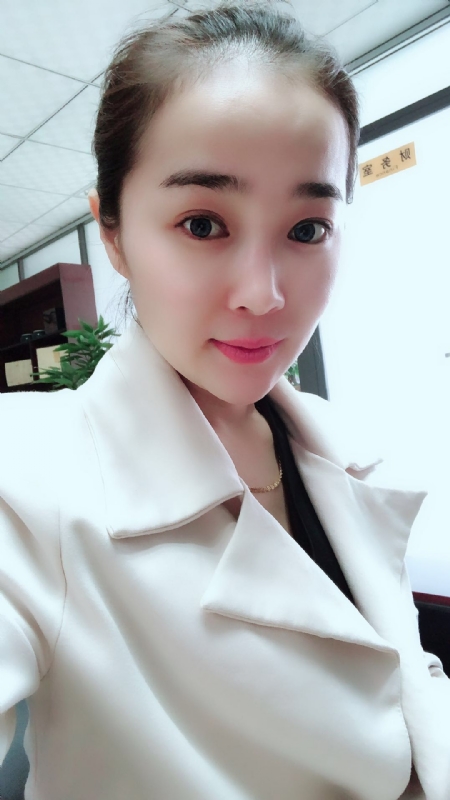 薇薇123的第三张照片--宁德相亲服务中心