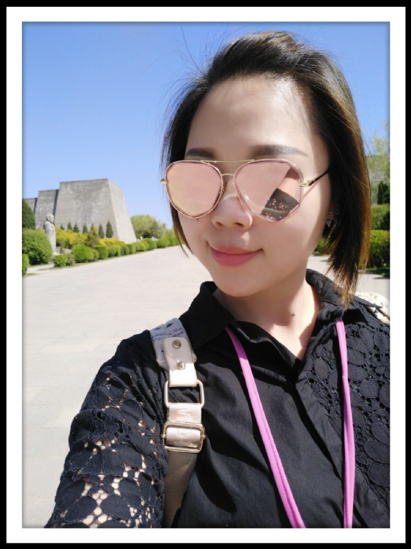 Nicole的第一张照片--宁德相亲服务中心