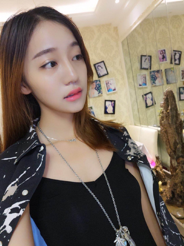 凉兮的第一张照片--宁德相亲服务中心