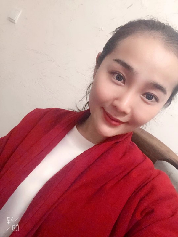 陈曦呀的第三张照片--宁德相亲服务中心