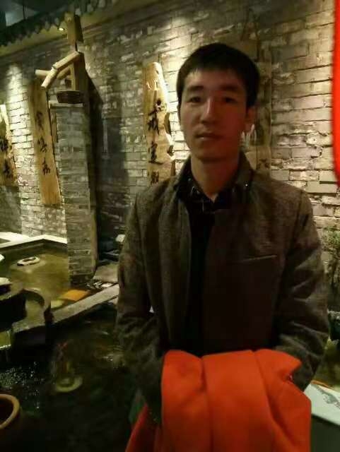 王森的第一张照片--宁德相亲服务中心