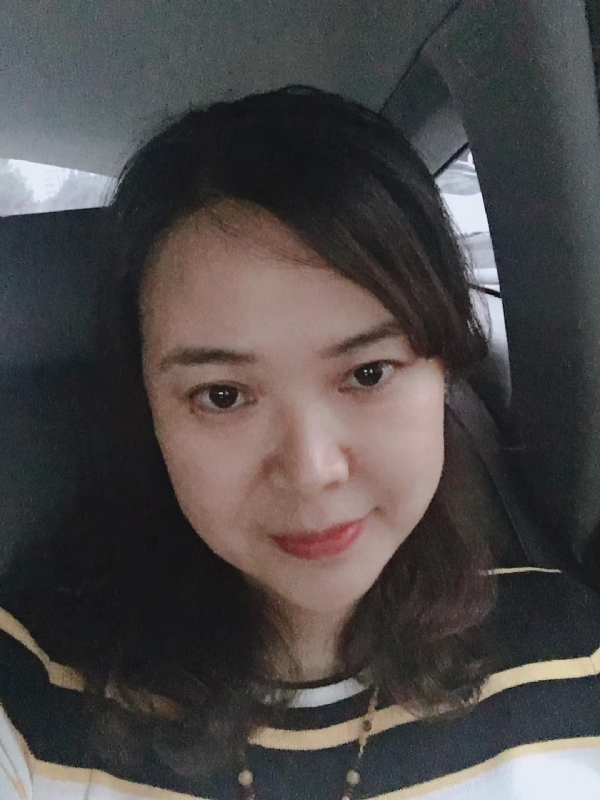 欣的第一张照片--宁德相亲服务中心