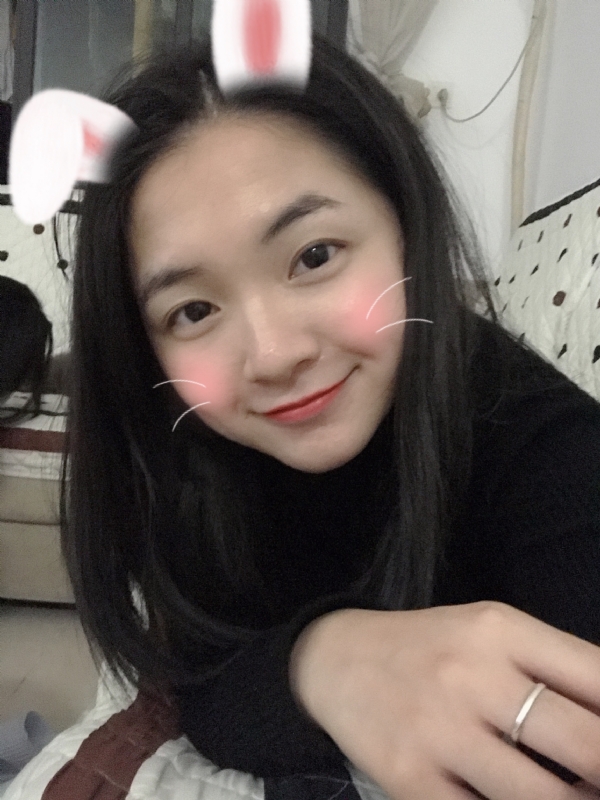 喵小姐的第一张照片--宁德相亲服务中心