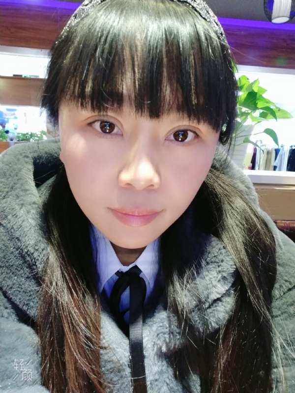 蓝色鲸鱼的第二张照片--宁德相亲服务中心