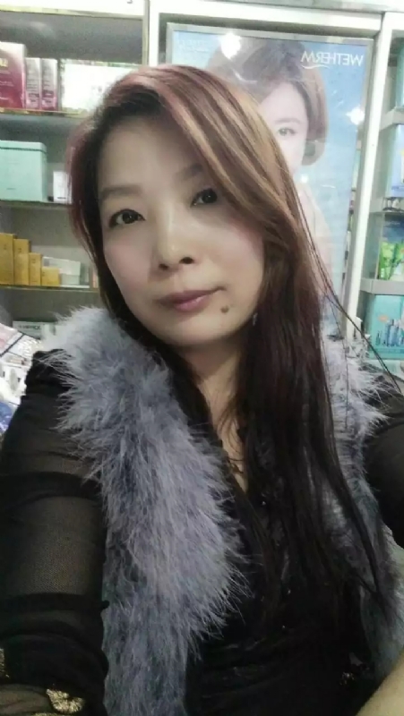 胡静的第二张照片--宁德相亲服务中心