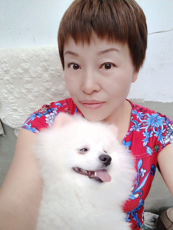 世事无常的第一张照片--宁德相亲服务中心