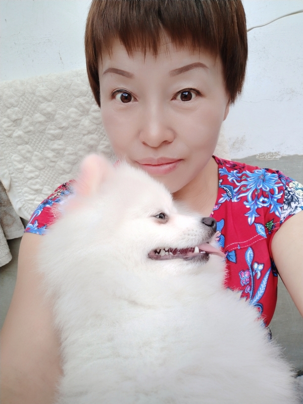 世事无常的第二张照片--宁德相亲服务中心