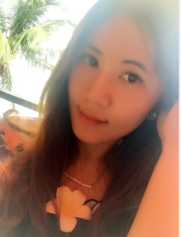 婷婷的第一张照片--宁德相亲服务中心
