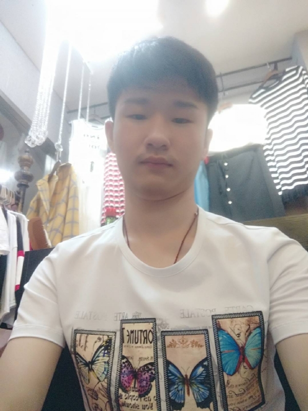 许你一世的第一张照片--宁德相亲服务中心