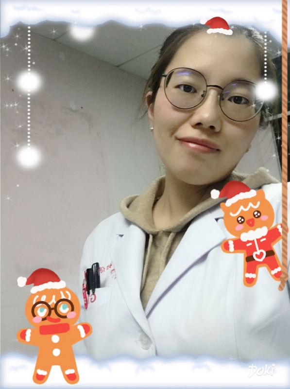 lynn的第一张照片--宁德相亲服务中心