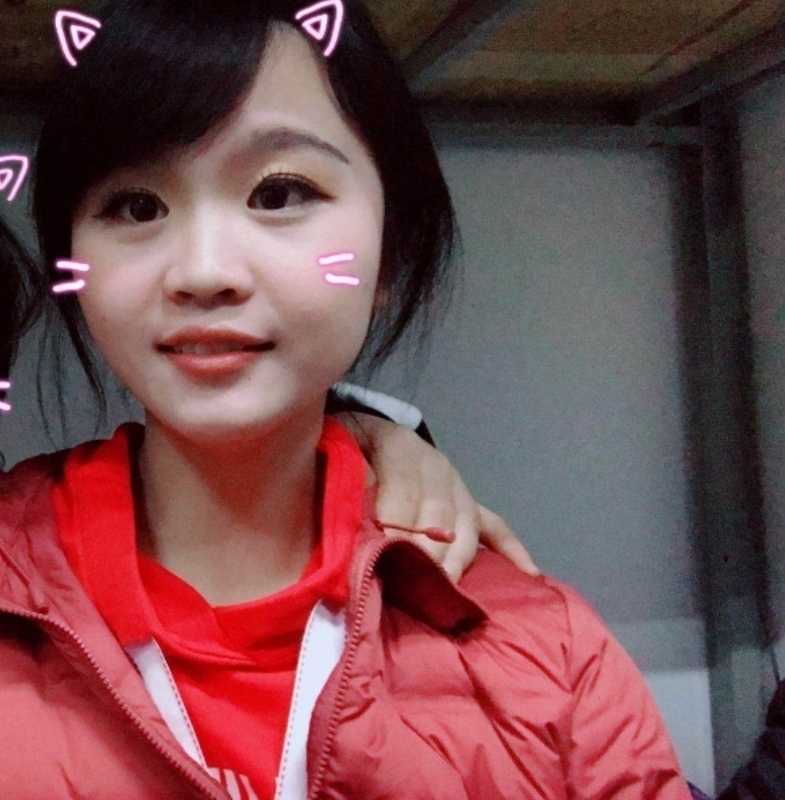 曦曦陈的第二张照片--宁德相亲服务中心