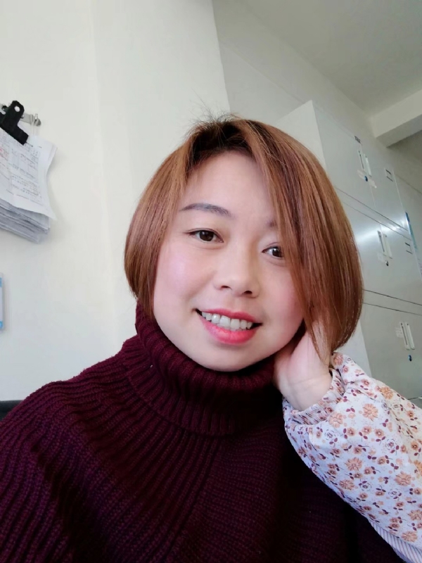漠然的第一张照片--宁德相亲服务中心