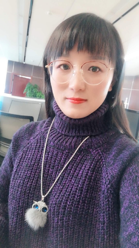 一生有你的第二张照片--宁德相亲服务中心