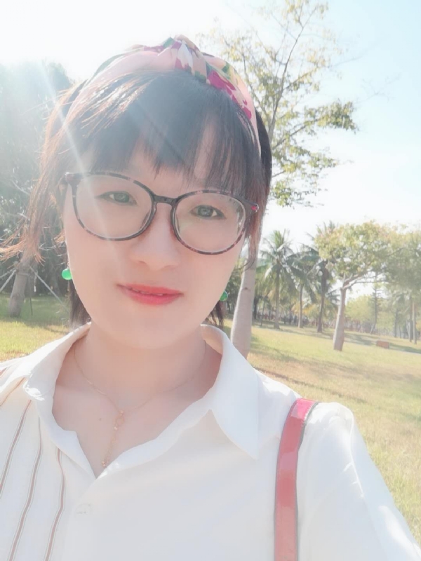 一生有你的第三张照片--宁德相亲服务中心