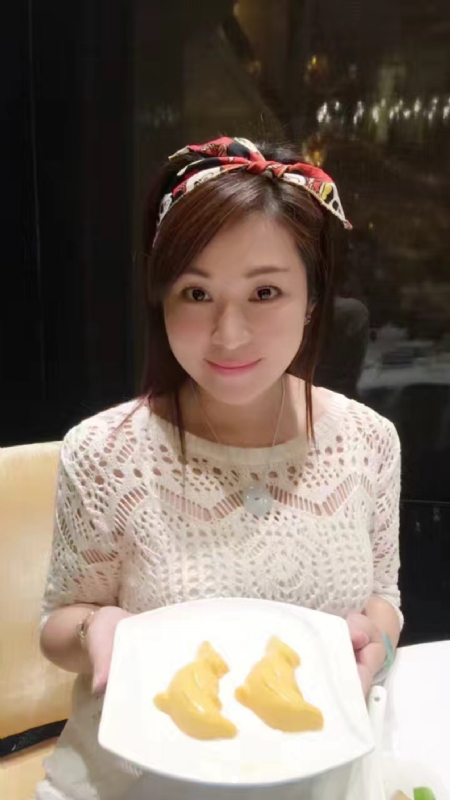 CC的第一张照片--宁德相亲服务中心