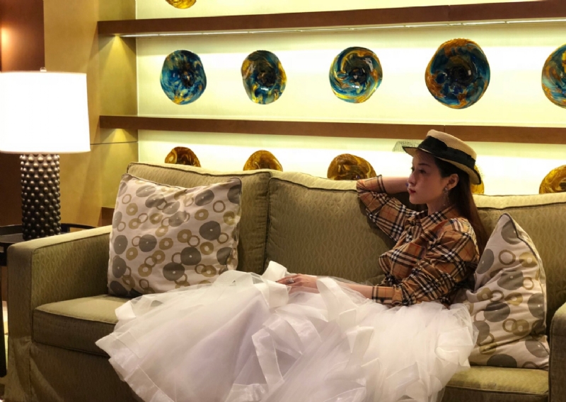 筱雅的第二张照片--宁德相亲服务中心
