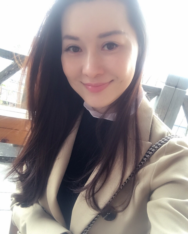 筱雅的第四张照片--宁德相亲服务中心