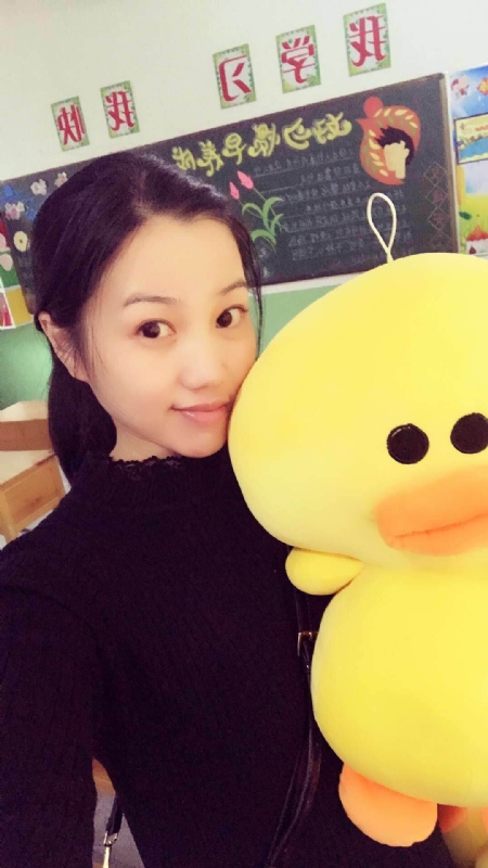 pengjienv的第一张照片--宁德相亲服务中心
