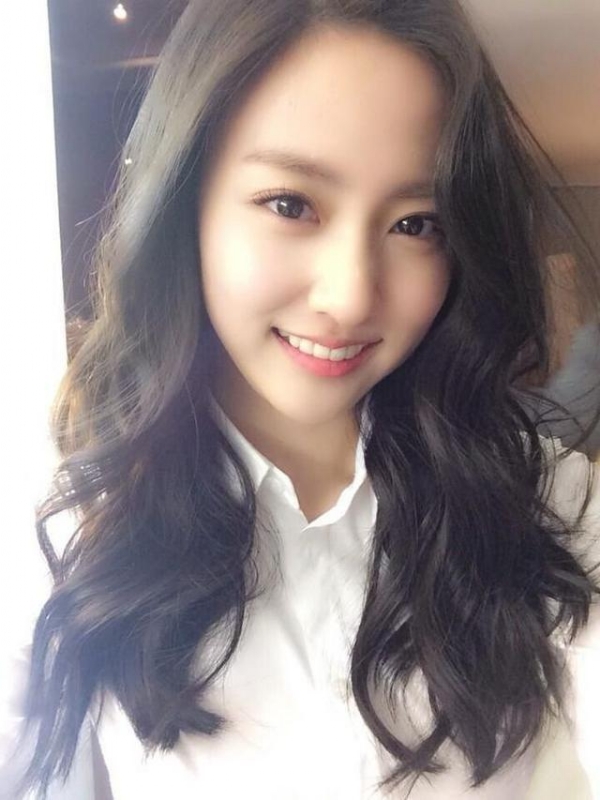 等爱的易微的第一张照片--宁德相亲服务中心