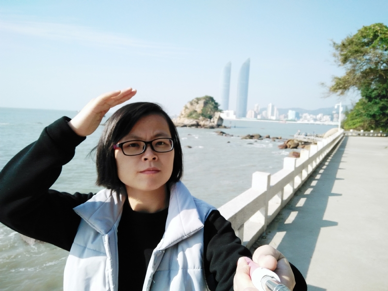 吕小包的第一张照片--宁德相亲服务中心