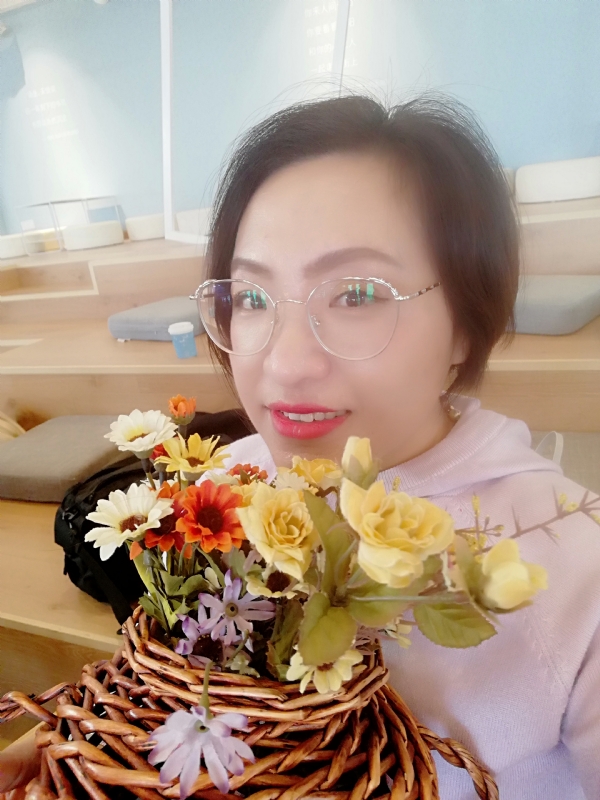 大猫的第一张照片--宁德相亲服务中心