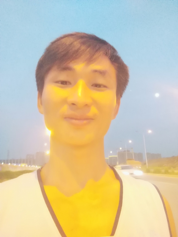 处女座小吃货的第一张照片--宁德相亲服务中心