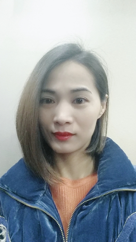 Andi的第一张照片--宁德相亲服务中心
