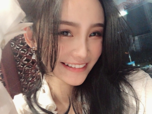紫薇的第一张照片--宁德相亲服务中心