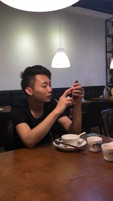 痊愈的第一张照片--宁德相亲服务中心