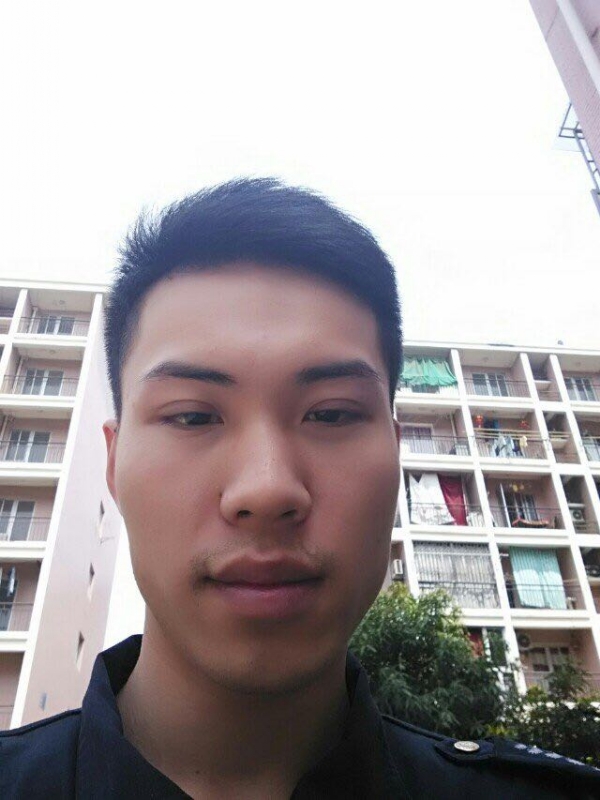 乐天的第一张照片--宁德相亲服务中心