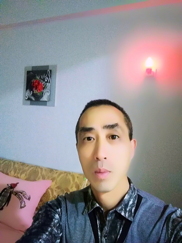 真诚的第一张照片--宁德相亲服务中心