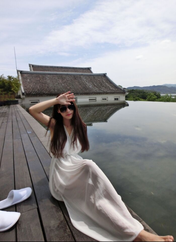 气质小妹的第一张照片--宁德相亲服务中心