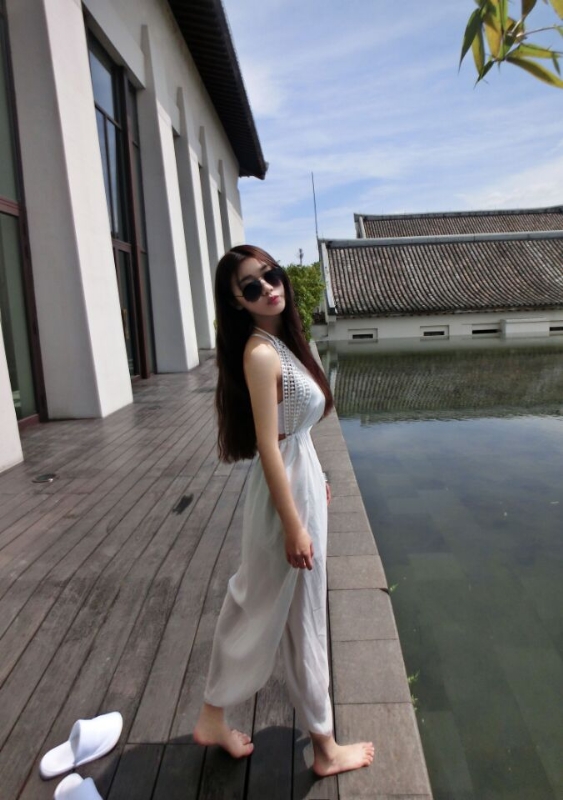 气质小妹的第二张照片--宁德相亲服务中心