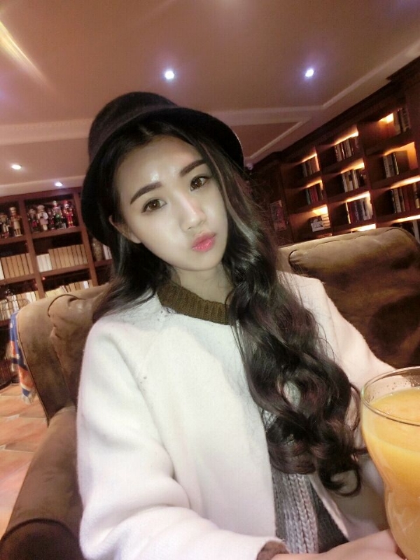 气质小妹的第三张照片--宁德相亲服务中心