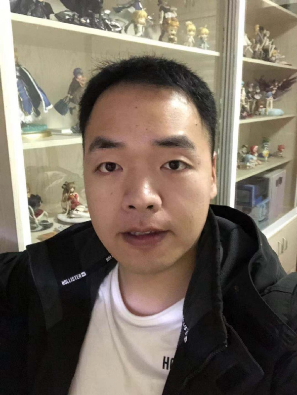 暴走KUMA的第一张照片--宁德相亲服务中心