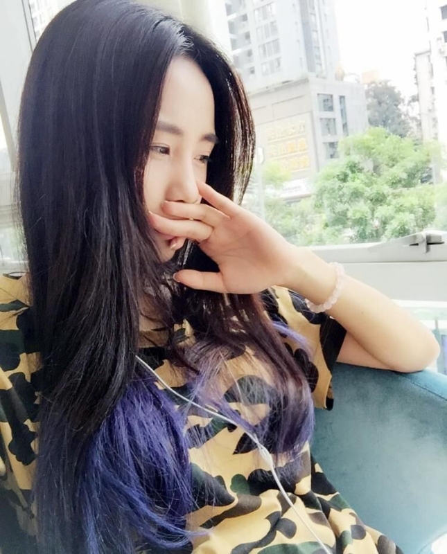 陳蓓蓓的第一张照片--宁德相亲服务中心