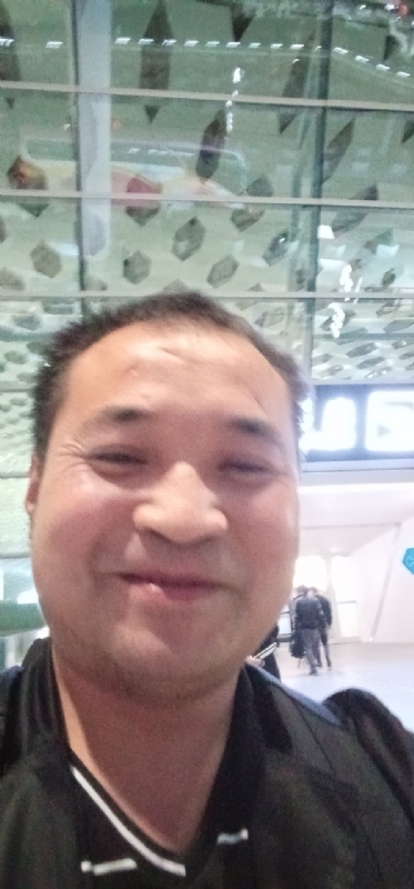 好想有个家的第一张照片--宁德相亲服务中心