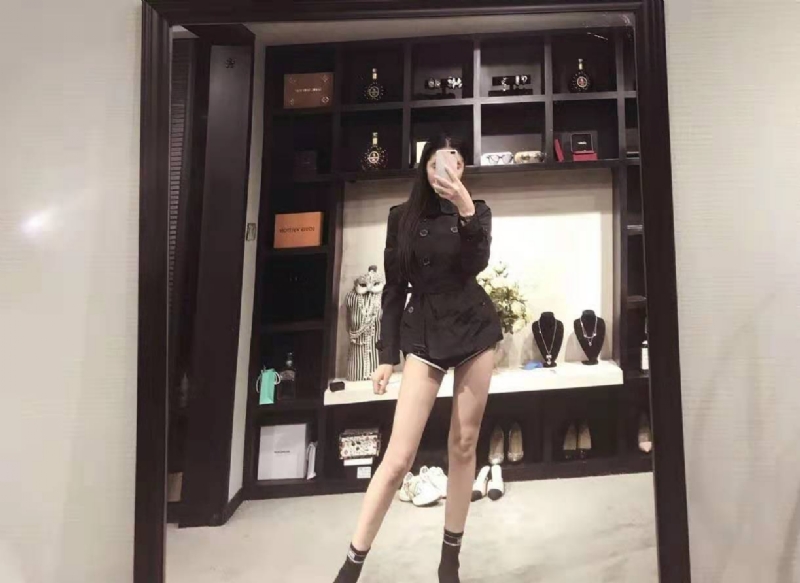 婷婷的第六张照片--宁德相亲服务中心