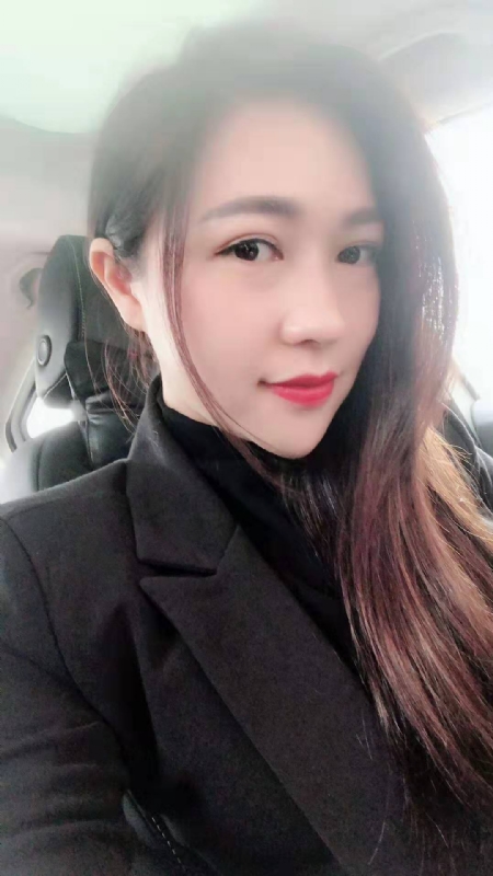 Emily的第四张照片--宁德相亲服务中心