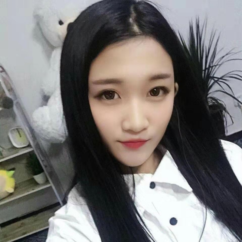 佳佳的第一张照片--宁德相亲服务中心