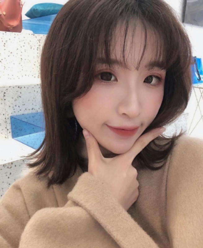 莉婷的第一张照片--宁德相亲服务中心