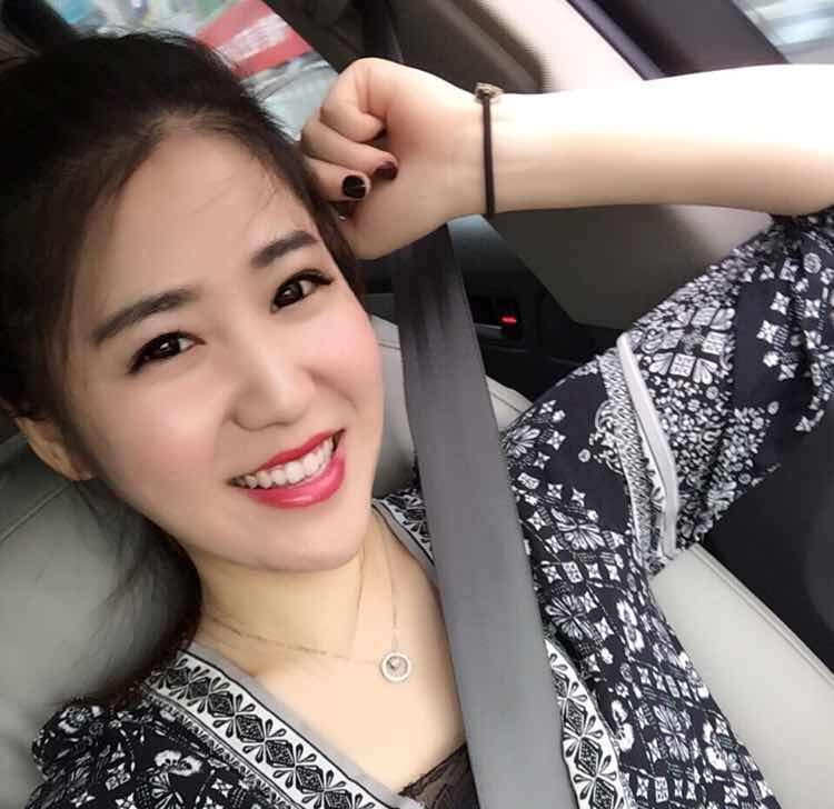 钱多多的第一张照片--宁德相亲服务中心