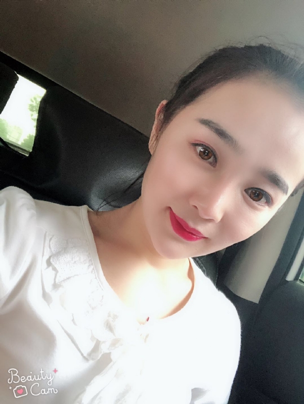 汪小姐的第一张照片--宁德相亲服务中心