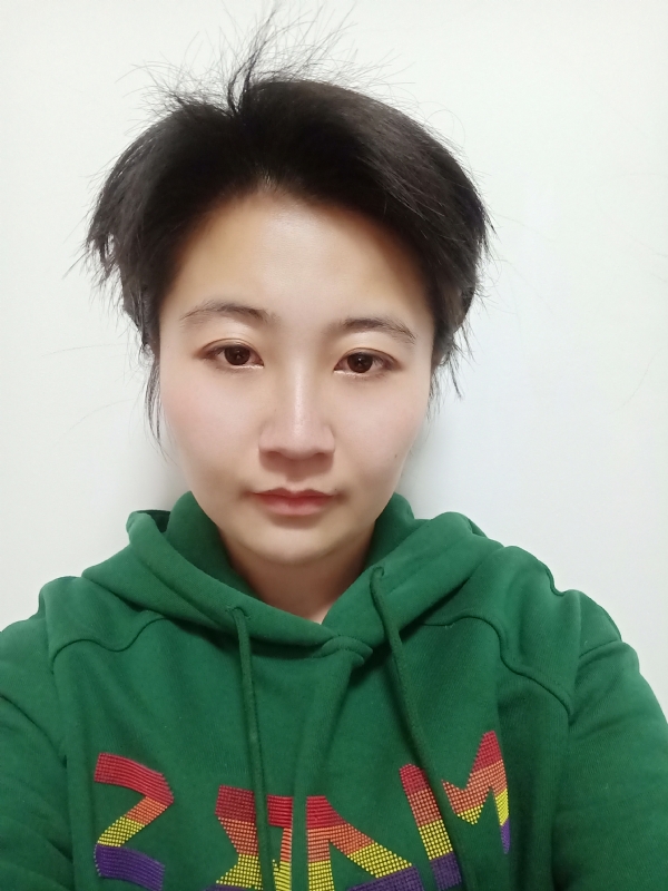帆1234的第一张照片--宁德相亲服务中心