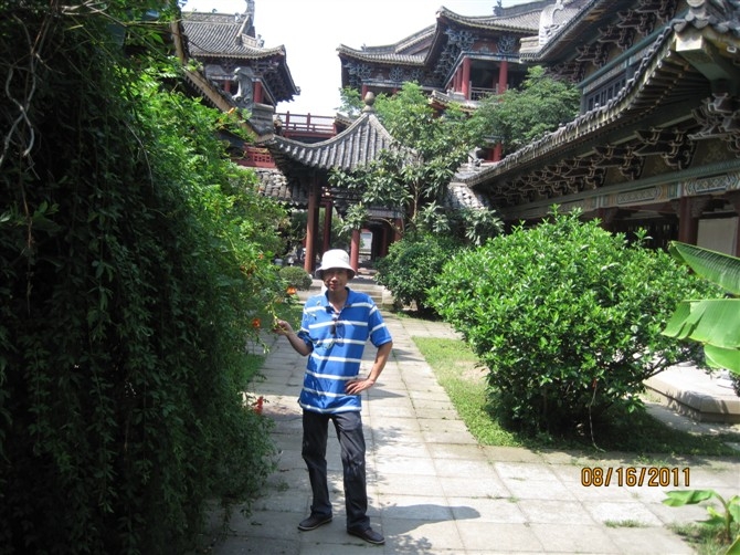 大条菜的第一张照片--宁德相亲服务中心
