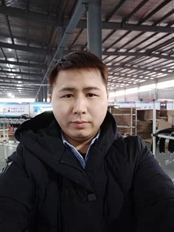 刀锋的第一张照片--宁德相亲服务中心
