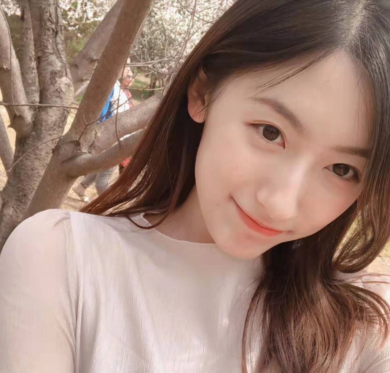 Fanny的第一张照片--宁德相亲服务中心