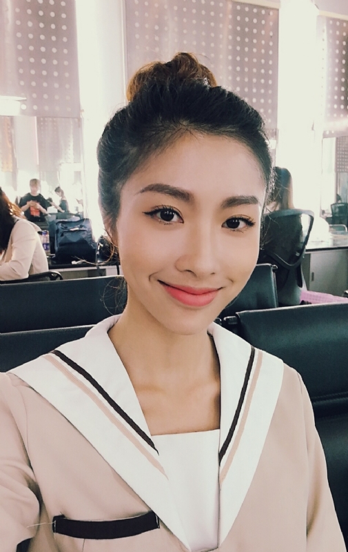 蘇悅的第一张照片--宁德相亲服务中心