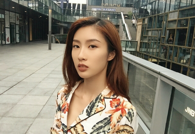蘇悅的第四张照片--宁德相亲服务中心